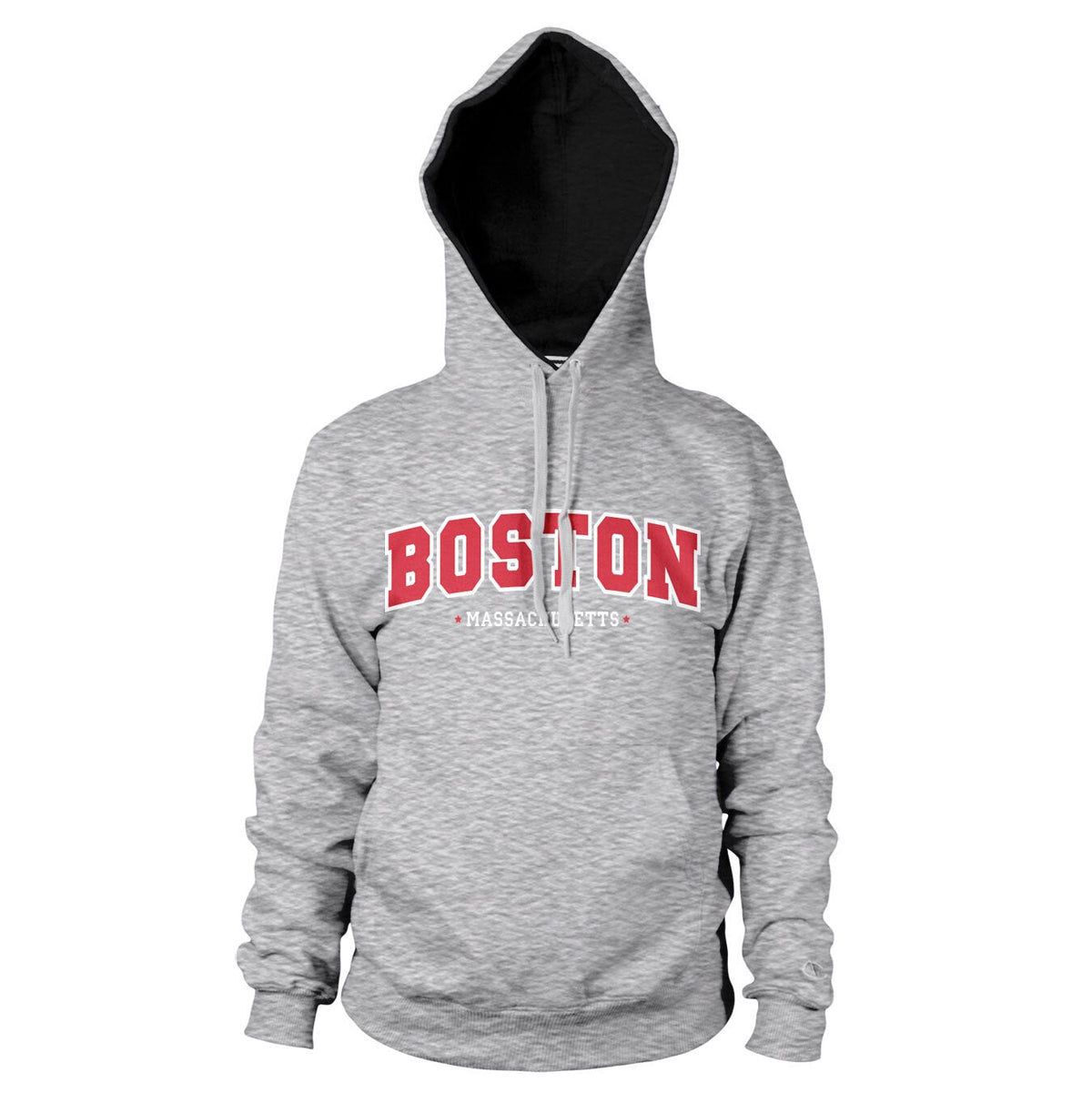 Boston - Massachusetts Hoodie – Sweat à capuche