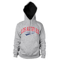 Los Angeles - California Hoodie – Sweat à capuche