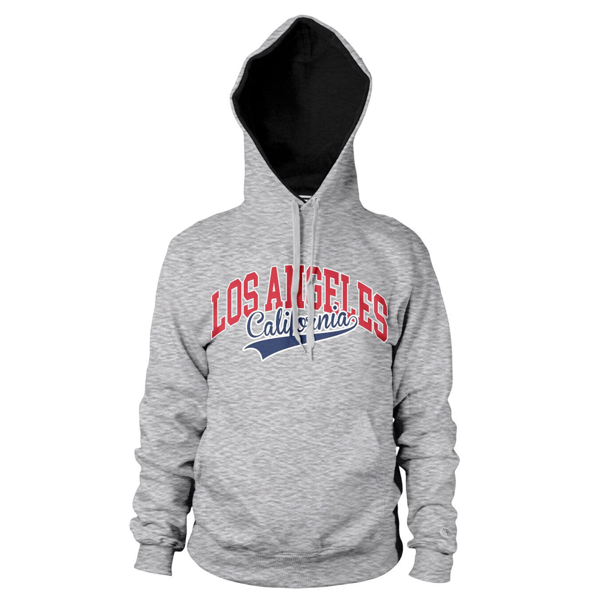 Los Angeles - California Hoodie – Sweat à capuche