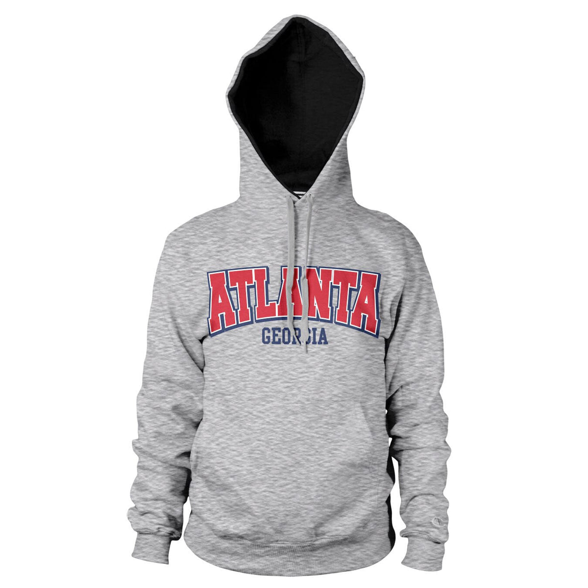 Atlanta - Georgia Hoodie – Sweat à capuche