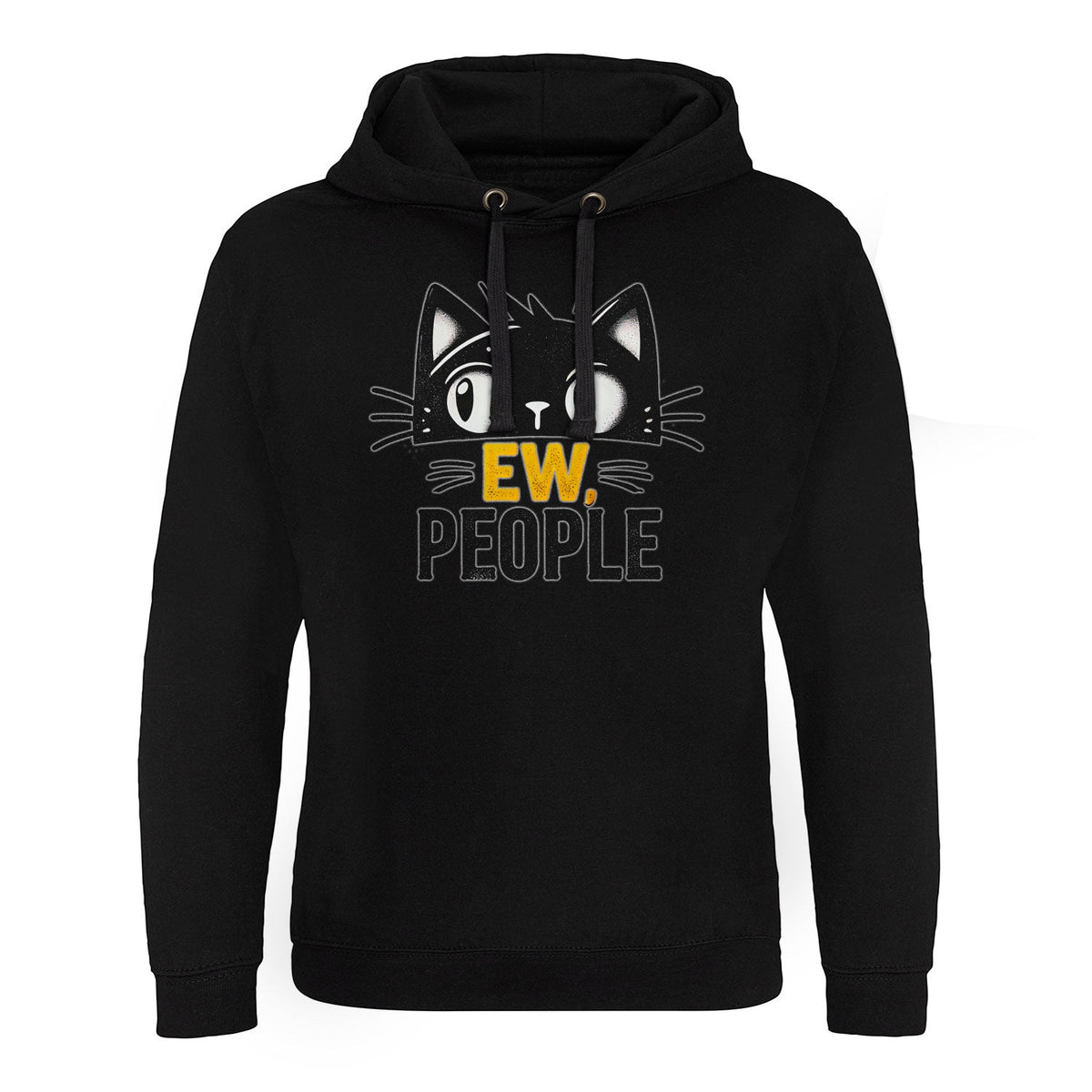 EW - People Epic Hoodie – Sweat à capuche Epic