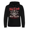 Fuel Devils Hot Rod Fabrication Epic Hoodie – Sweat à capuche Epic