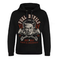 Fuel Devils Satans Pistons Epic Hoodie – Sweat à capuche Epic