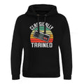 Classically Trained Epic Hoodie – Sweat à capuche Epic