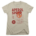 Aperol Spritz - Happy Hour Time Girly Tee – T-shirt femme