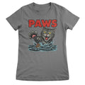 PAWS Girly Top – Top femme