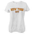 New York City Girly Tee – T-shirt femme