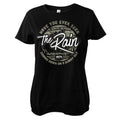 Have You Ever Seen The Rain Girly Tee – T-shirt femme