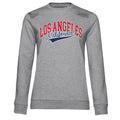Los Angeles - California Girly Sweatshirt – Sweat femme