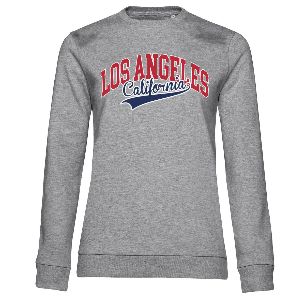 Los Angeles - California Girly Sweatshirt – Sweat femme