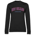 New Orleans - Louisiana Girly Sweatshirt – Sweat femme