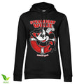 Steamboat Willie Since 1928 Girls Hoodie – Sweat à capuche femme