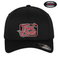 Fuel Devils Flexfit Cap – Casquette baseball