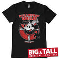 Steamboat Willie Since 1928 Big & Tall T-Shirt – T-shirt grande taille