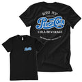 PepsiCo Soda Pop T-Shirt – T-shirt