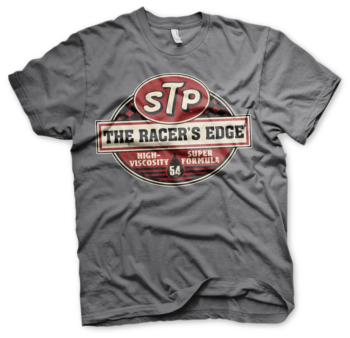 STP - Super Formula T-Shirt – T-shirt