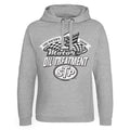 STP Oil Treatment Distressed Epic Hoodie – Sweat à capuche Epic