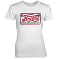 Pepsi-Cola Vintage Sign Girly Tee – T-shirt femme