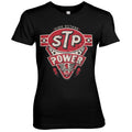 STP Power Girly Tee – T-shirt femme