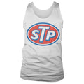 STP Classic Logo Tank Top – Débardeur