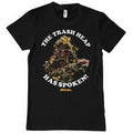 The Trash Heap Has Spoken T-Shirt – T-shirt