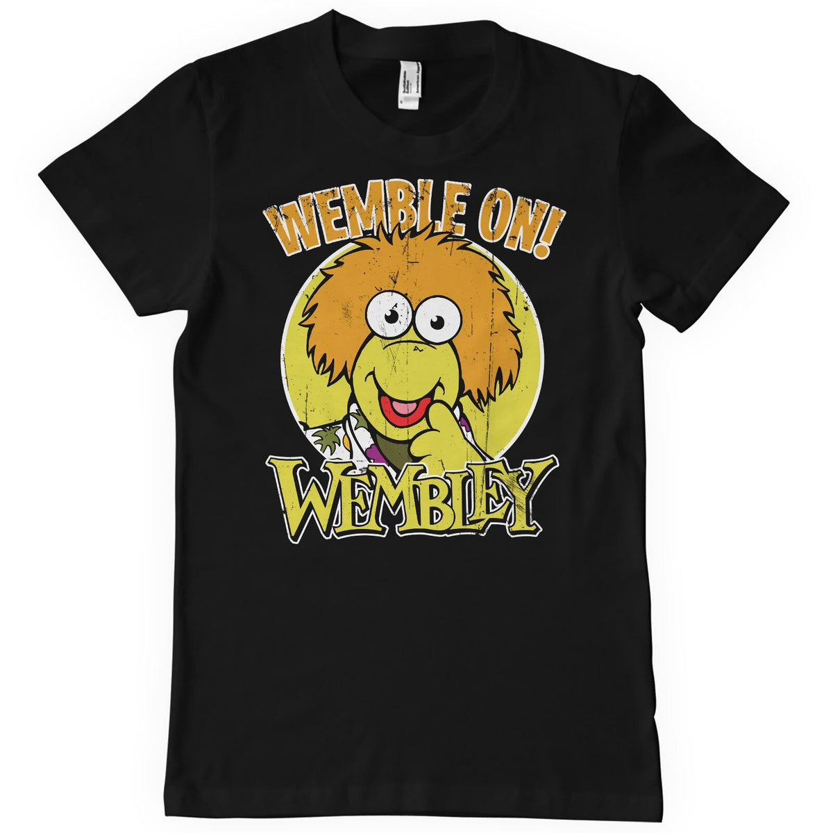 Wembley T-Shirt – T-shirt
