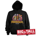 Fraggle Rock - Since 1983 Big & Tall Hoodie – Sweat à capuche grande taille