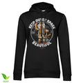 Traveling Matt - Make Outer Space Beautiful Girls Hoodie – Sweat à capuche femme