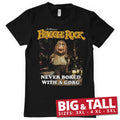 Never Bored With A Gorg Big & Tall T-Shirt – T-shirt grande taille