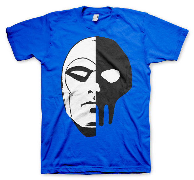 The Phantom (Le Fantôme du Bengale) Icon Head T-Shirt – T-shirt