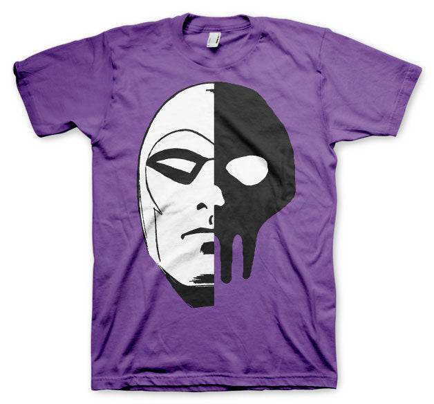 The Phantom (Le Fantôme du Bengale) Icon Head T-Shirt – T-shirt