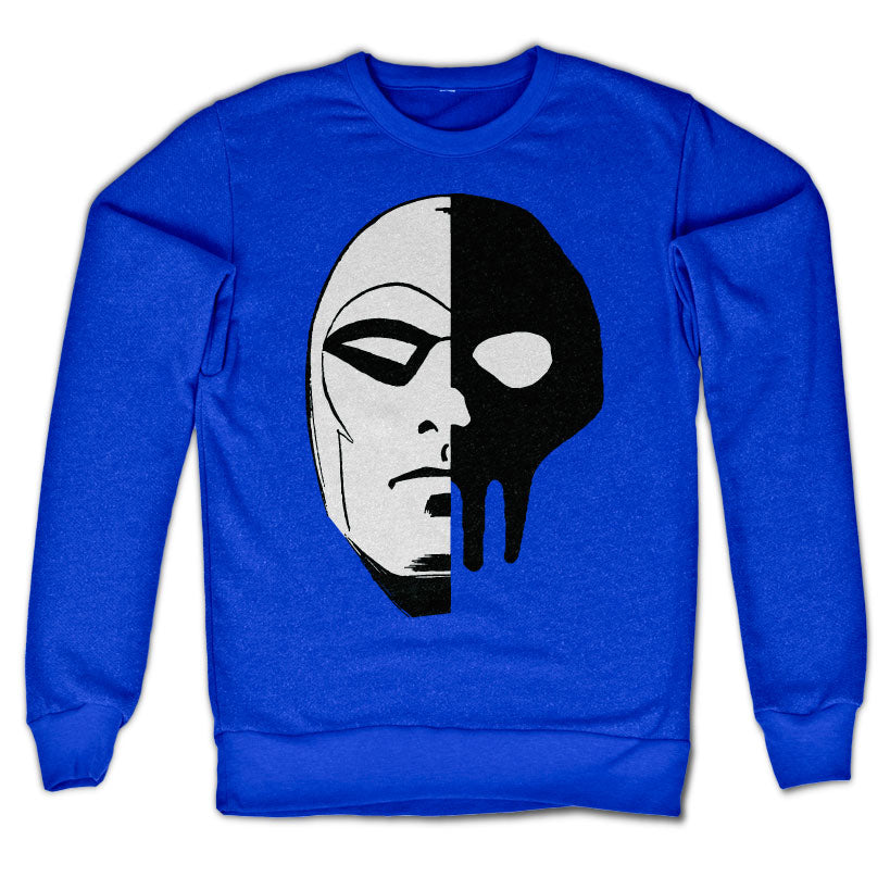 The Phantom (Le Fantôme du Bengale) Icon Head Sweatshirt – Sweat