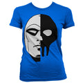 The Phantom (Le Fantôme du Bengale) Icon Head Girly T-Shirt – T-shirt femme