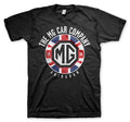 The M.G. Car Company 1924 T-Shirt – T-shirt