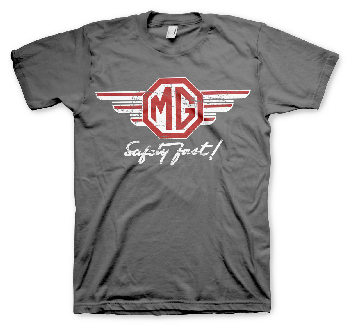 M.G. Wings T-Shirt – T-shirt