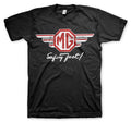 M.G. Wings T-Shirt – T-shirt