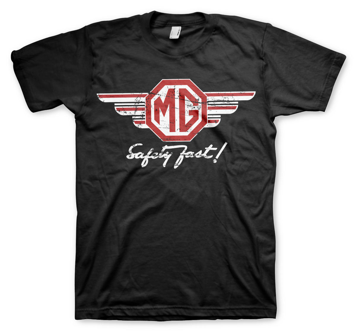 M.G. Wings T-Shirt – T-shirt