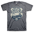 MGB Gran Turismo T-Shirt – T-shirt