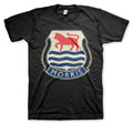 Morris Vintage Logo T-Shirt – T-shirt