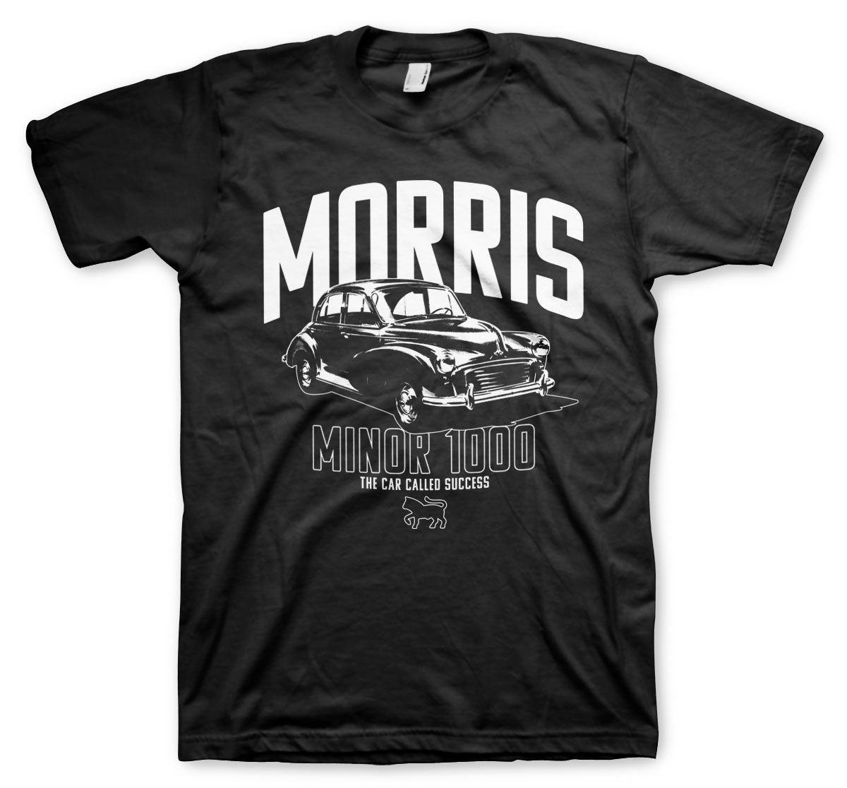 Morris Minor 1000 T-Shirt – T-shirt