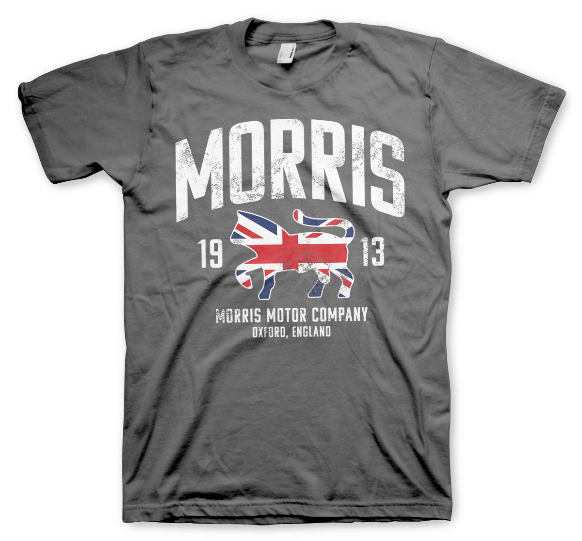 Morris Motor Company T-Shirt – T-shirt