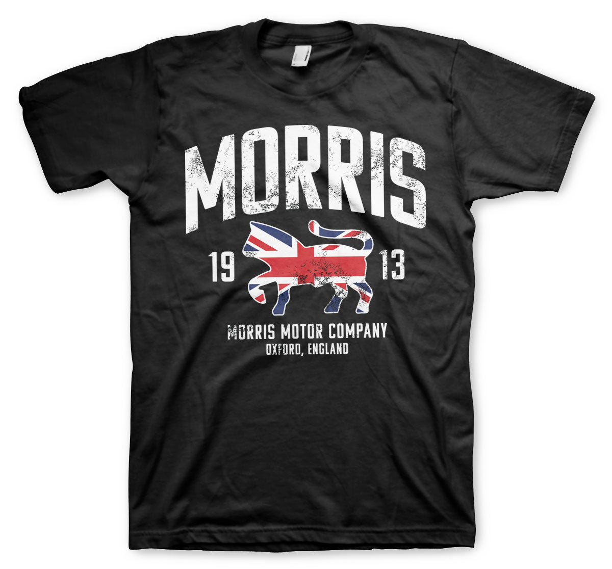 Morris Motor Company T-Shirt – T-shirt