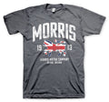 Morris Motor Company T-Shirt – T-shirt