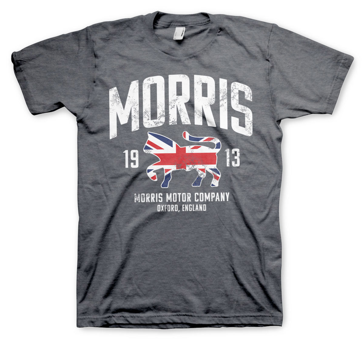 Morris Motor Company T-Shirt – T-shirt