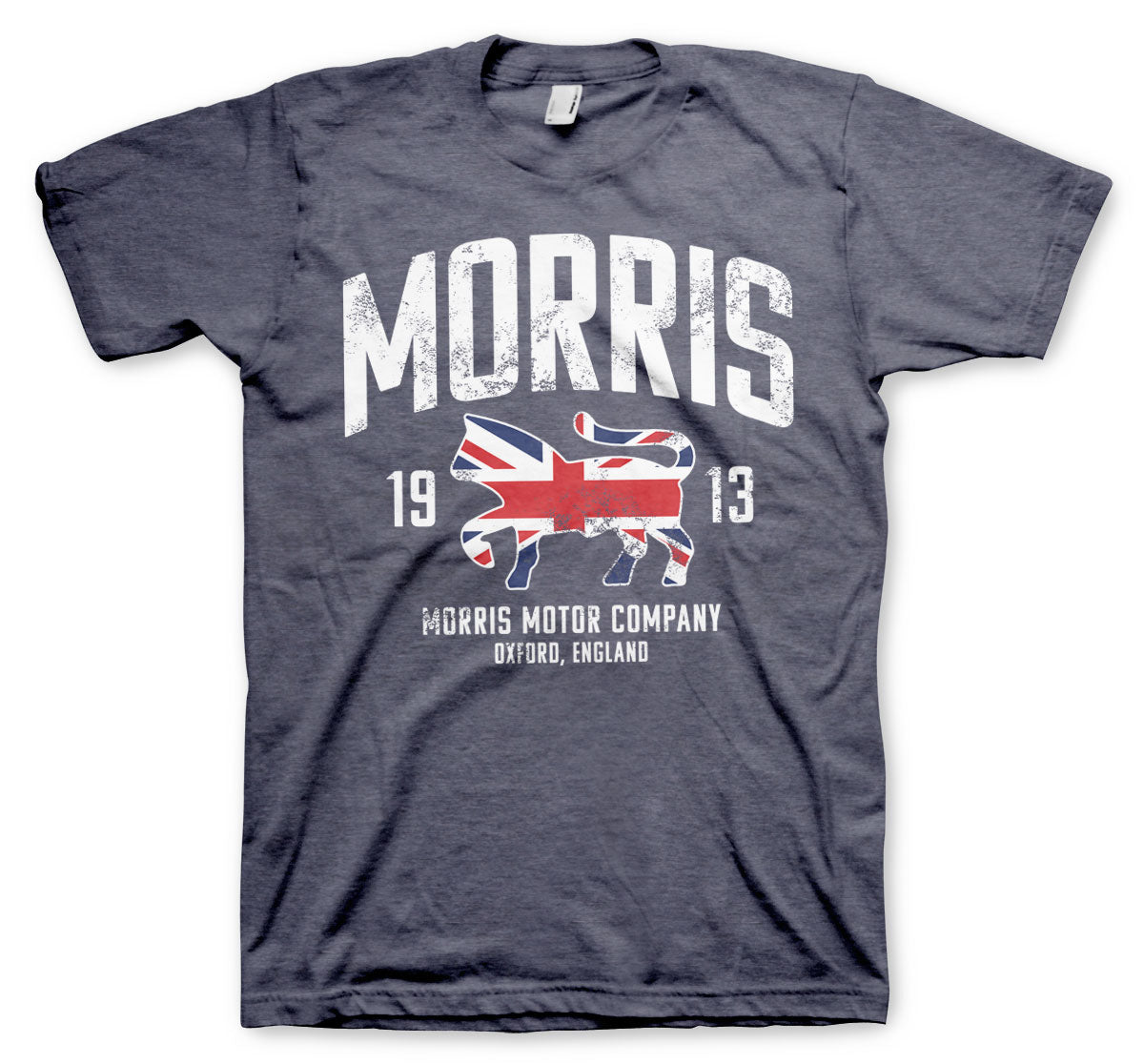 Morris Motor Company T-Shirt – T-shirt