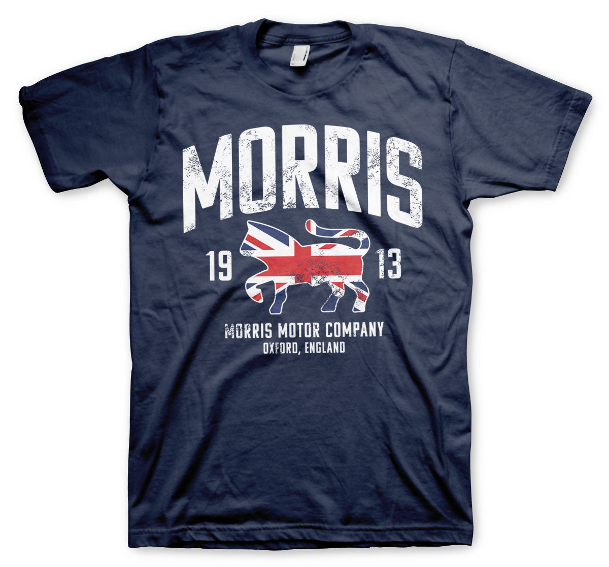 Morris Motor Company T-Shirt – T-shirt