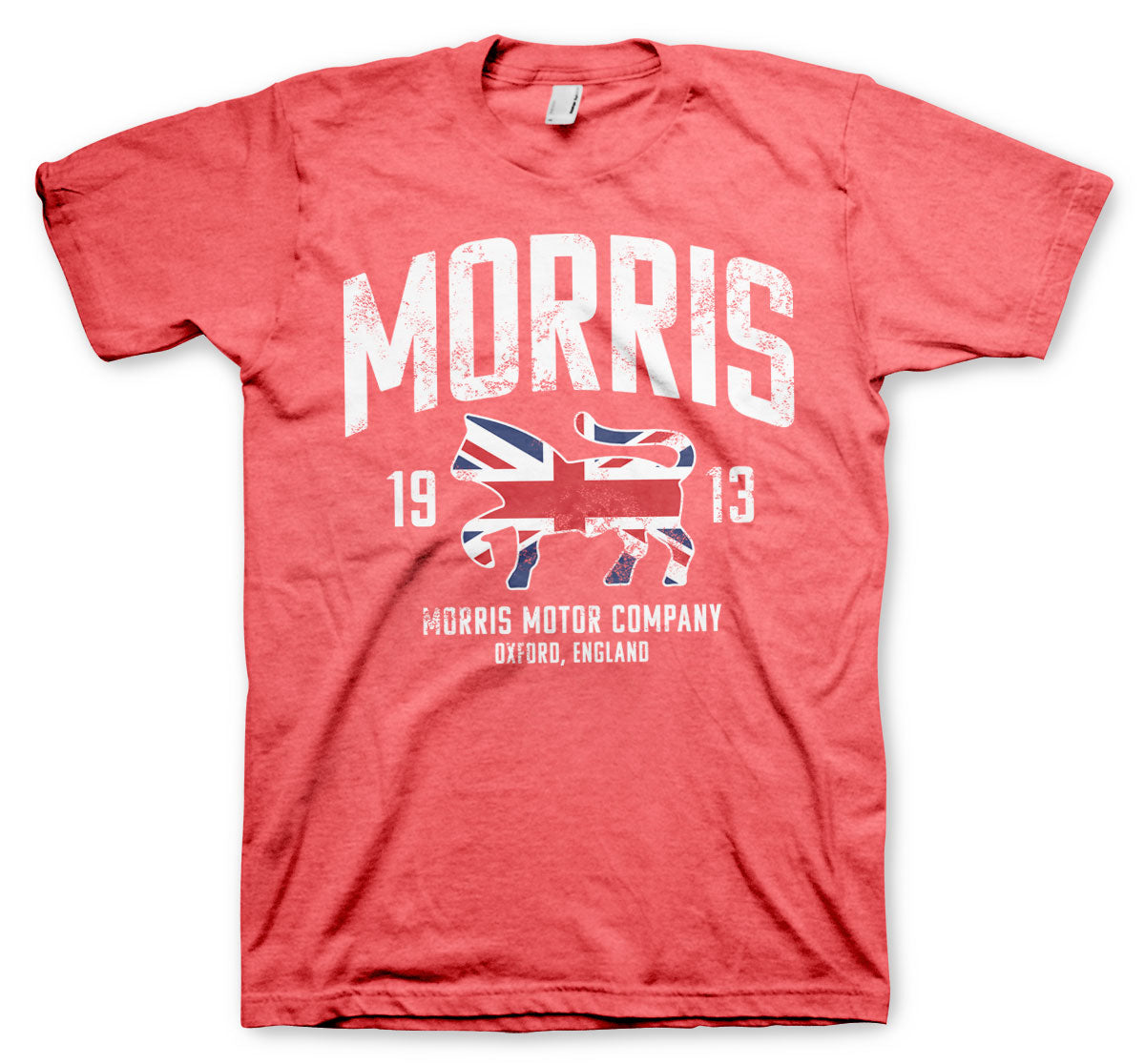 Morris Motor Company T-Shirt – T-shirt