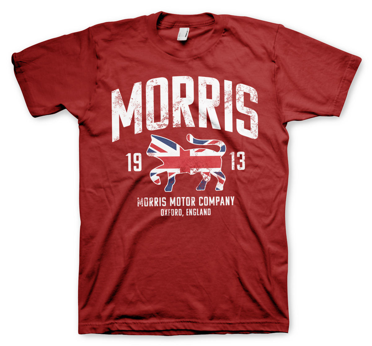 Morris Motor Company T-Shirt – T-shirt