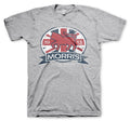 Morris Motor Co. England T-Shirt – T-shirt