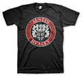 Austin Healey Distressed T-Shirt – T-shirt